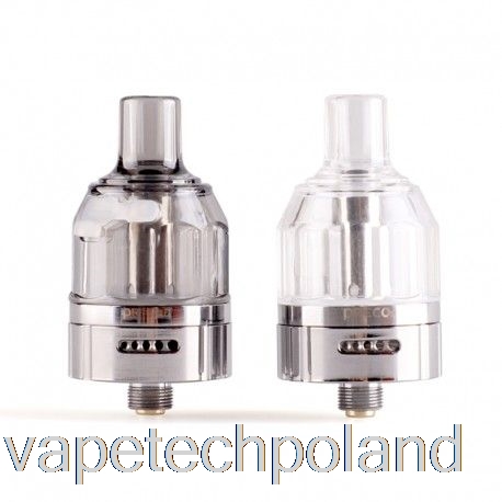 Zbiornik Jednorazowy Vape Tech Poland Vlit Vape Preco 2 Mtl Przezroczysty